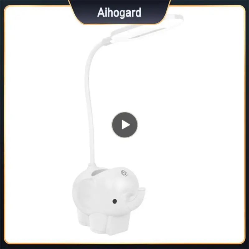Night Light Multifunctional Adjustable Led Lamp Animal Led Student Dormitory Study Dual-use Mobile Phone Holder Table Lamp
Night Light Multifunctional Adjustable Led Lamp Animal Led Student Dormitory Study Dual-use Mobile Phone Holder Table Lamp