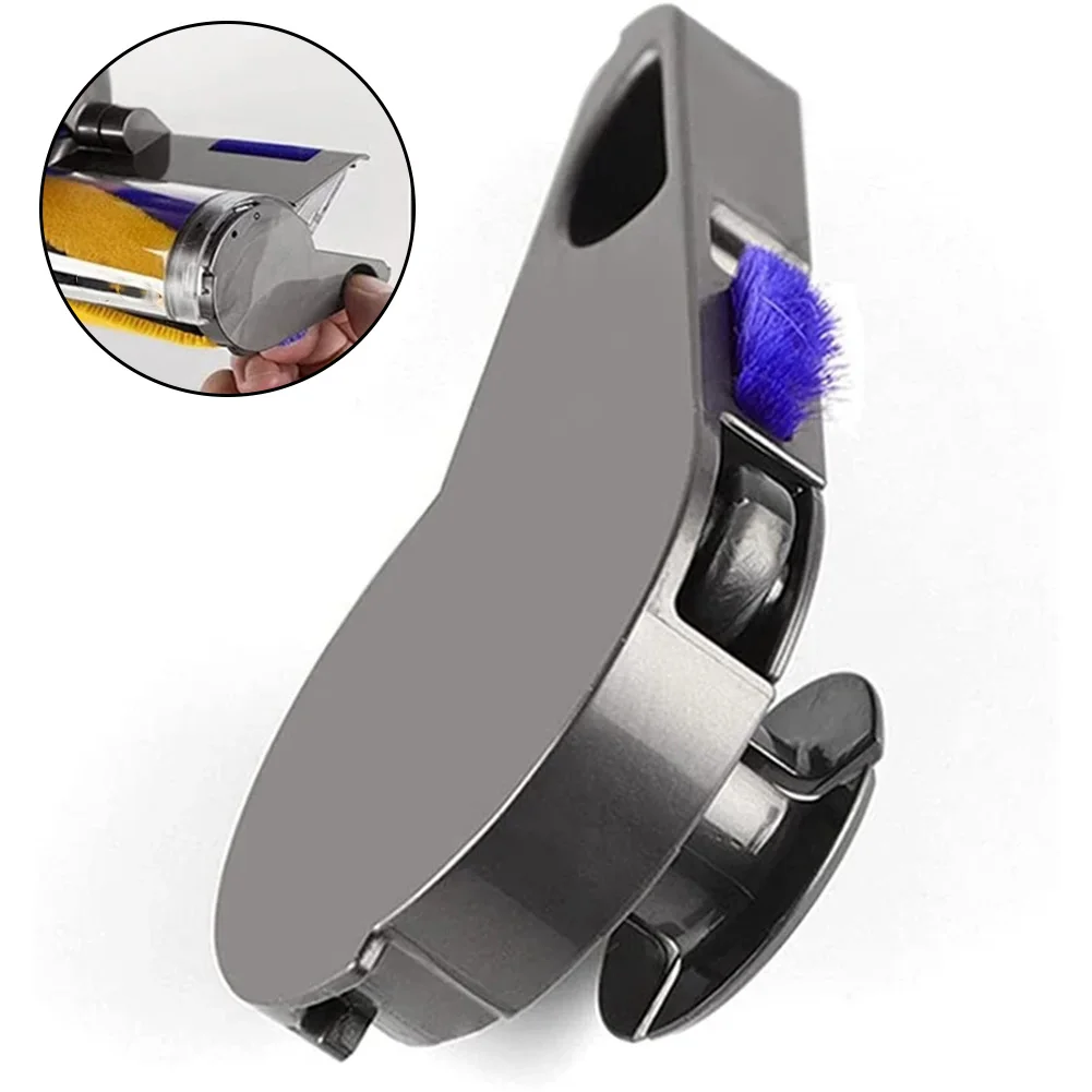 Roller Brush Bar End Cap Cover For Dyson V6 V7 V8 V10 Vacuum Cleaner End Cap Side Replacement Parts Vacuum Cleaner Accessories
Roller Brush Bar End Cap Cover For Dyson V6 V7 V8 V10 Vacuum Cleaner End Cap Side Replacement Parts Vacuum Cleaner Accessories
