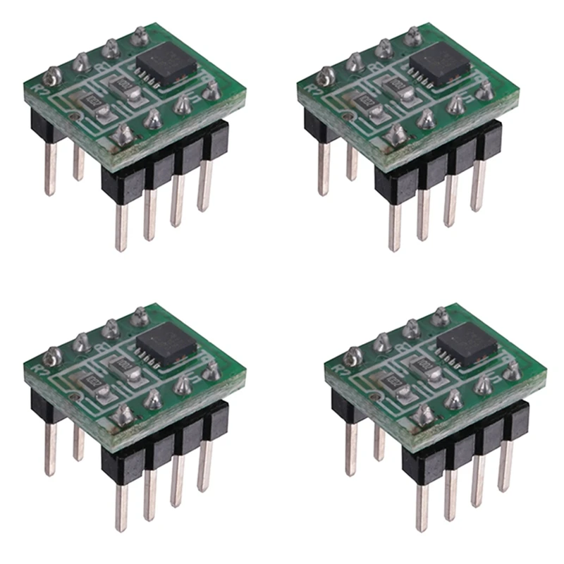 4X Opa1622 Dip8 Double Op Amp Finished Product Board High Current Output Low Distortion Op Amp Upgrade
4X Opa1622 Dip8 Double Op Amp Finished Product Board High Current Output Low Distortion Op Amp Upgrade