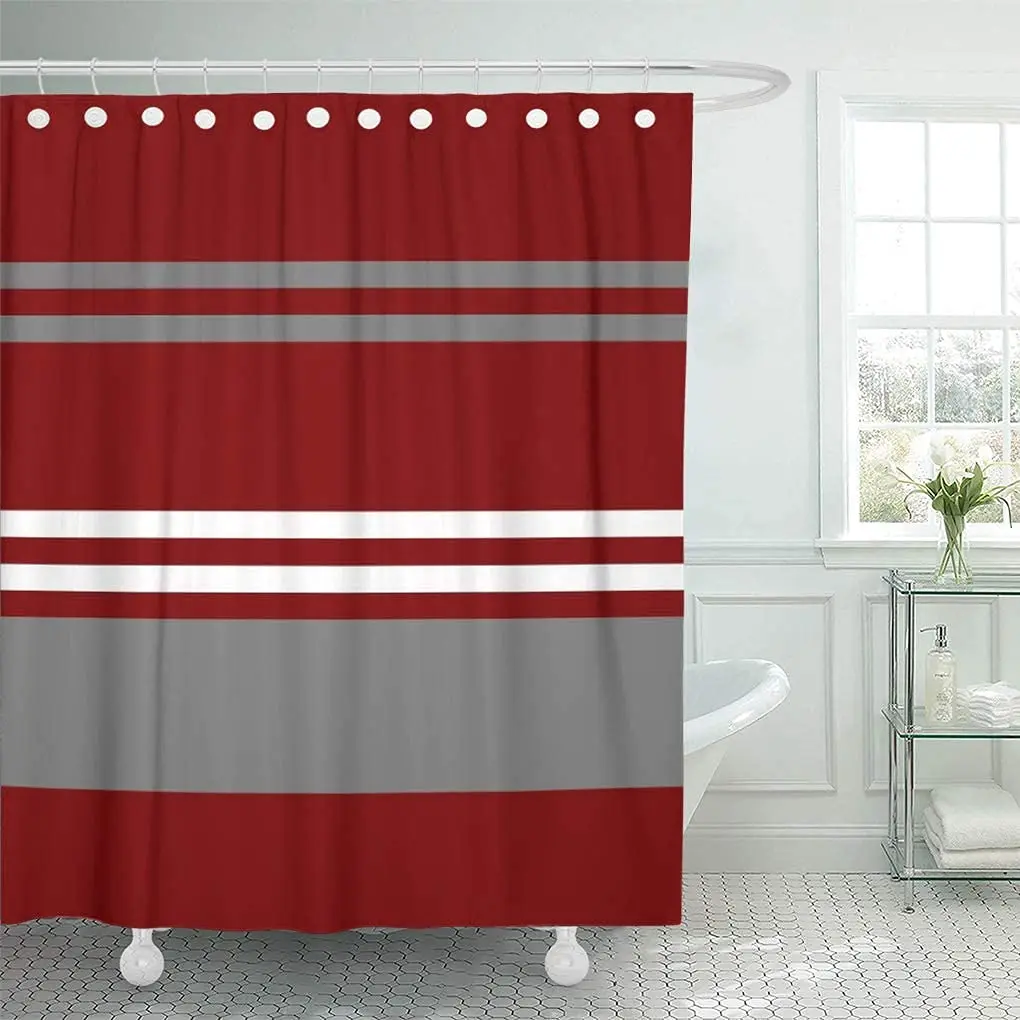 3D Bathroom Curtains Waterproof Polyester Cloth Washable Bathroom Shower Curtain Vintage Curtains
3D Bathroom Curtains Waterproof Polyester Cloth Washable Bathroom Shower Curtain Vintage Curtains