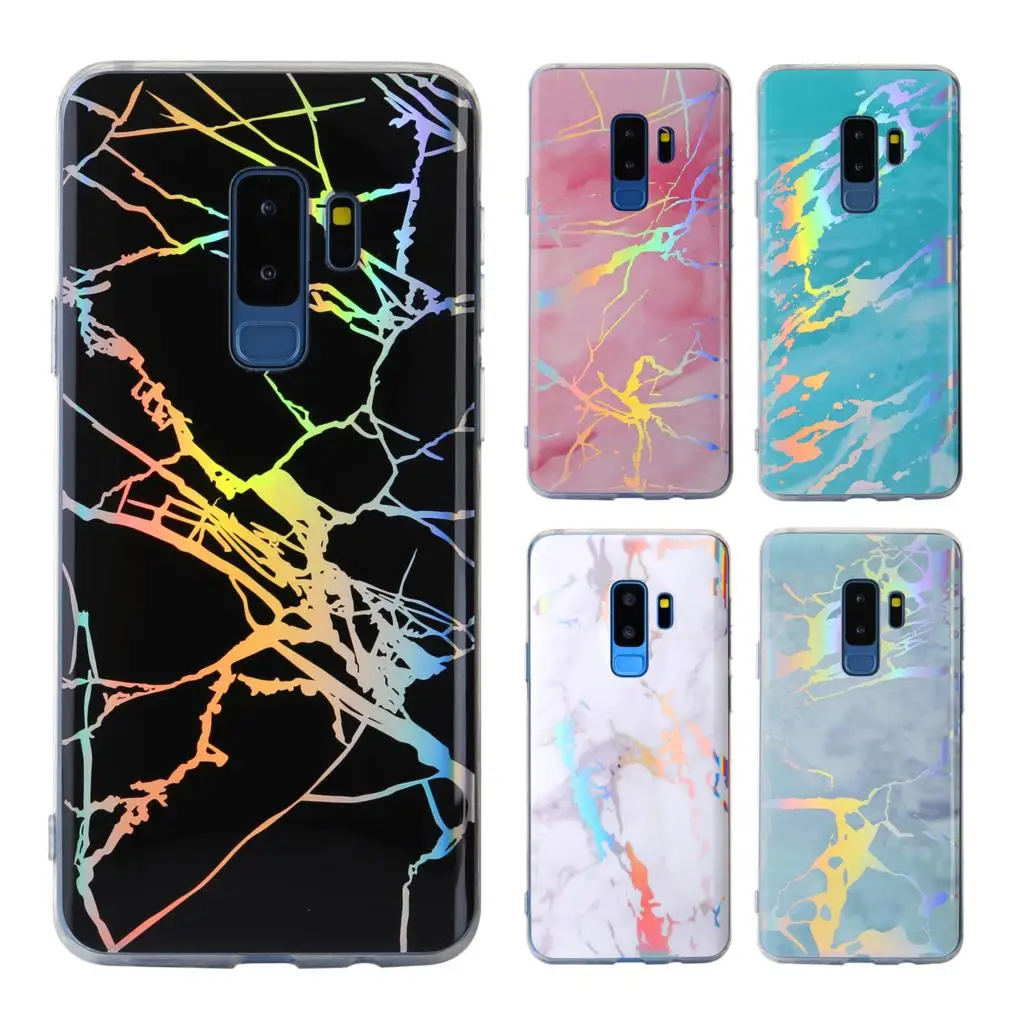 Laser Marble Case For Samsung Galaxy Note 20Ultra 10Plus A30S Colorful Pattern TPU Silicone Shell With Bracket And Ring Buckle
Laser Marble Case For Samsung Galaxy Note 20Ultra 10Plus A30S Colorful Pattern TPU Silicone Shell With Bracket And Ring Buckle