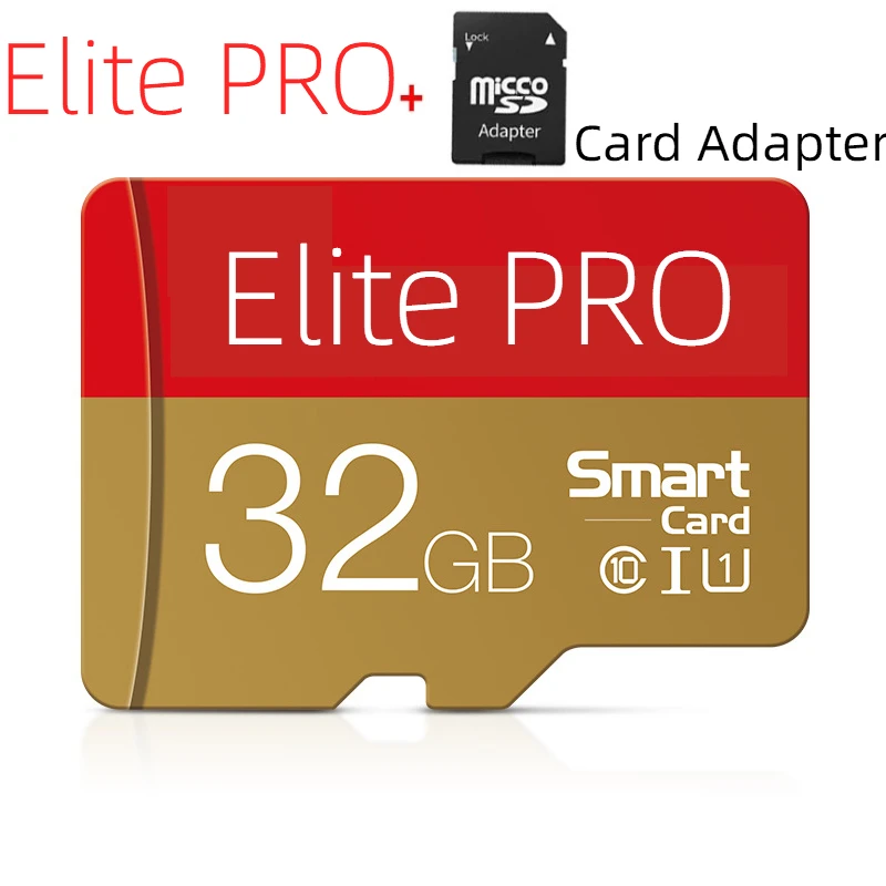 Memory Card 16GB 32GB Mini SD Card 64GB 128GB 256GB MiniSD Max Uitra C10 TF card cartao de memoria for Mobile Phone Monitoring
Memory Card 16GB 32GB Mini SD Card 64GB 128GB 256GB MiniSD Max Uitra C10 TF card cartao de memoria for Mobile Phone Monitoring