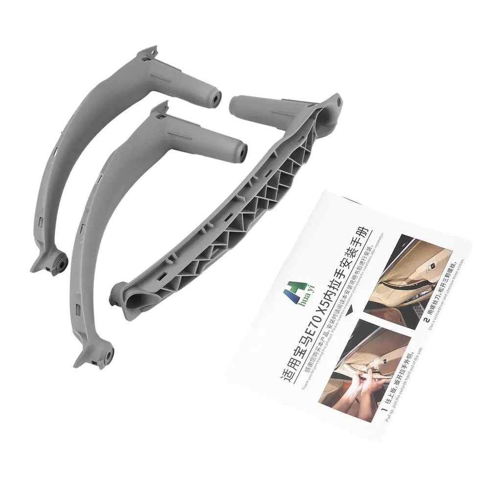 ABS+TPO Door Pull Handle Inner Trim Door-Pull Handle for 5 Series5 F30-F35 Essential Accessories
ABS+TPO Door Pull Handle Inner Trim Door-Pull Handle for 5 Series5 F30-F35 Essential Accessories