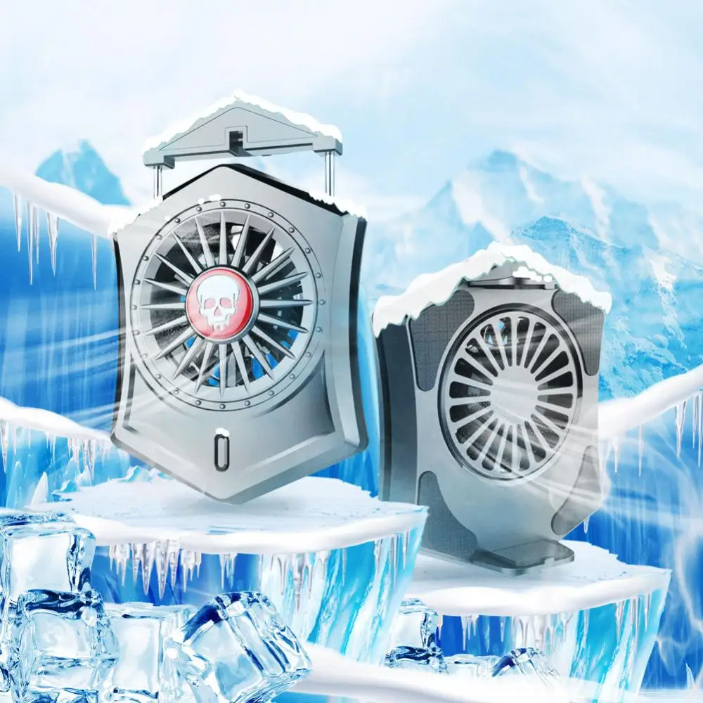 Rechargeable Smart Phone Cooling Fan Small Gaming Cooling Fan Cell Phone Cool Heat Sink Mobile Phone Radiator Phone Radiator 
Rechargeable Smart Phone Cooling Fan Small Gaming Cooling Fan Cell Phone Cool Heat Sink Mobile Phone Radiator Phone Radiator