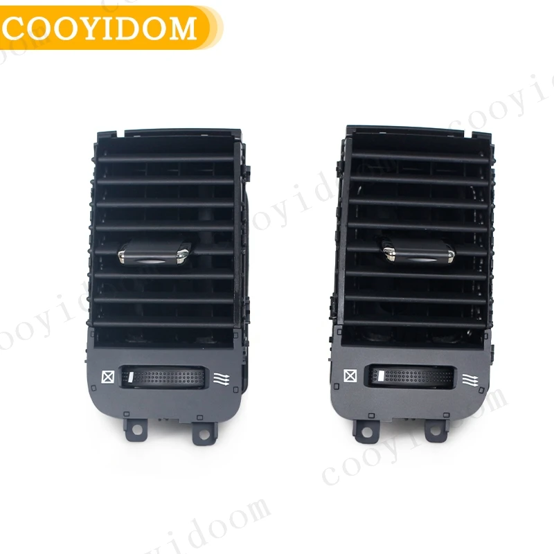 Air Conditioner For Toyota Land Cruiser Prado 120 Lexus GX470 2003-2009 Air vent Outlet A/C Air Conditioning Vents Grille
Air Conditioner For Toyota Land Cruiser Prado 120 Lexus GX470 2003-2009 Air vent Outlet A/C Air Conditioning Vents Grille