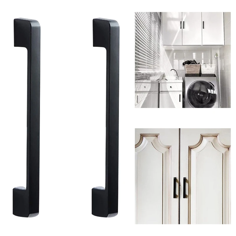 2 Pcs Handles For Furniture Cabinet Knobs And Handles Kitchen Handles Drawer Knobs Cabinet Pulls Cupboard Handles
2 Pcs Handles For Furniture Cabinet Knobs And Handles Kitchen Handles Drawer Knobs Cabinet Pulls Cupboard Handles
