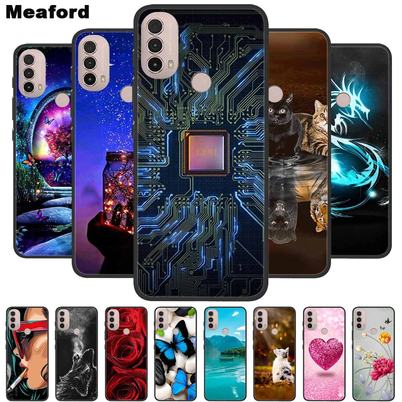 For Lenovo K14 Plus Case Soft Silicone Cool Cartoon Case For Lenovo K14 Plus Back Cover K14Plus Cases Fashion TPU Phone Fundas
For Lenovo K14 Plus Case Soft Silicone Cool Cartoon Case For Lenovo K14 Plus Back Cover K14Plus Cases Fashion TPU Phone Fundas