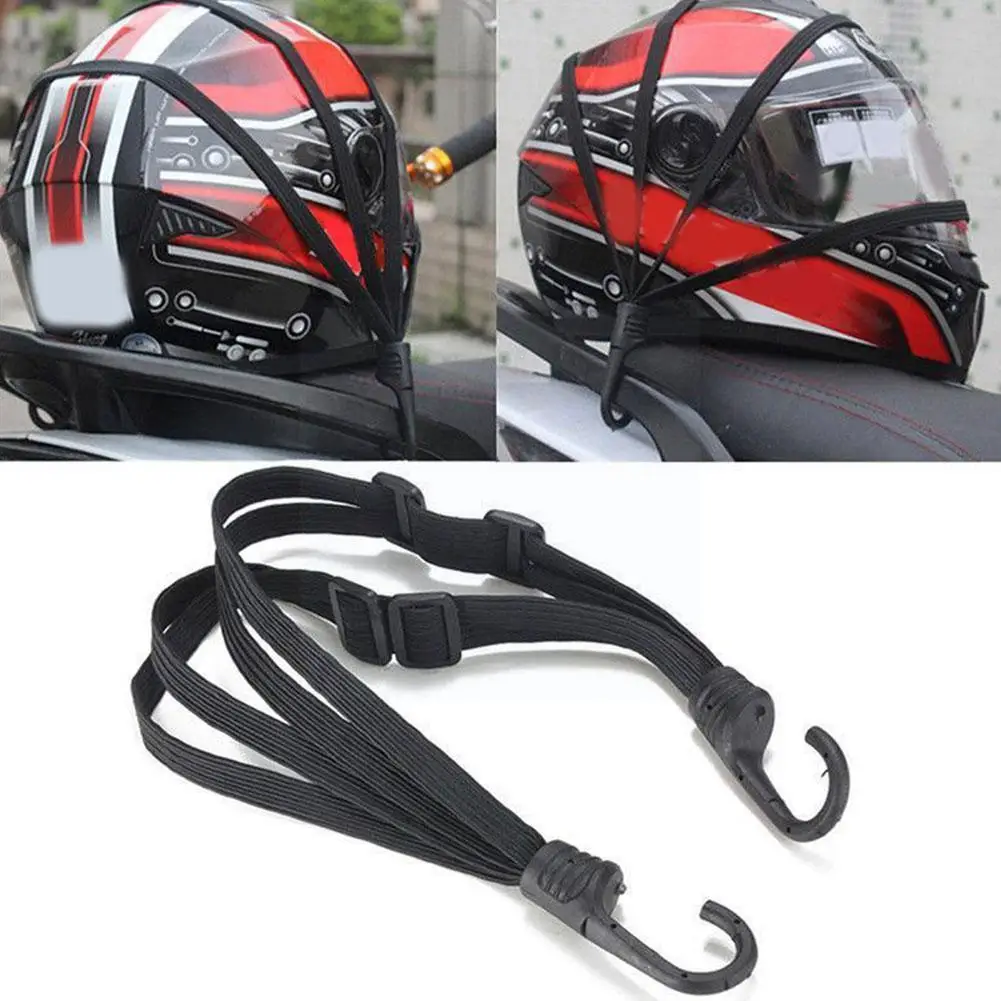 Helmet Rope High Elastic Motorcycles Heavy Duty Retractable Cord Hooks Binding 2 With Luggage V0I3
Helmet Rope High Elastic Motorcycles Heavy Duty Retractable Cord Hooks Binding 2 With Luggage V0I3