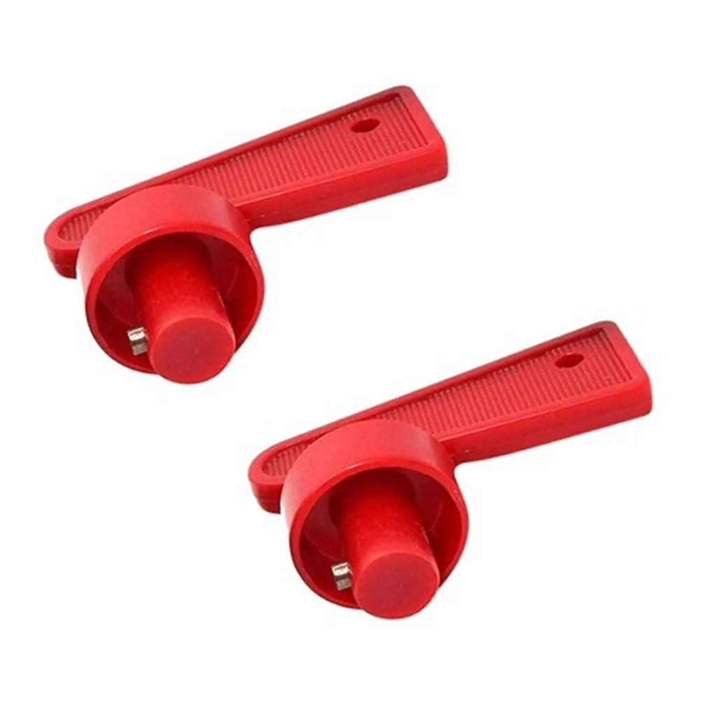 Keys Cut Off Switch Key For Auto Truck For Battery Isolator Switch For Marine Boat Kit Pack Replace Replacement
Keys Cut Off Switch Key For Auto Truck For Battery Isolator Switch For Marine Boat Kit Pack Replace Replacement