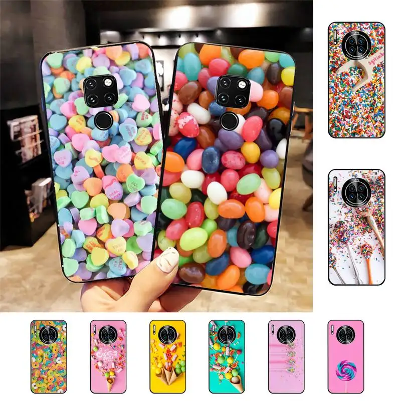 Colorful candy biscuits Phone Case For Huawei Nova 3I 3E mate 20lite 20Pro 10lite Luxury funda case
Colorful candy biscuits Phone Case For Huawei Nova 3I 3E mate 20lite 20Pro 10lite Luxury funda case