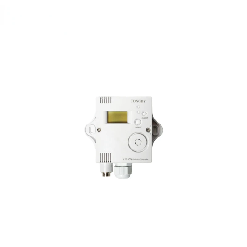 high accuracy digital temperature humidity meter/temperature meter/room temperature controller
high accuracy digital temperature humidity meter/temperature meter/room temperature controller