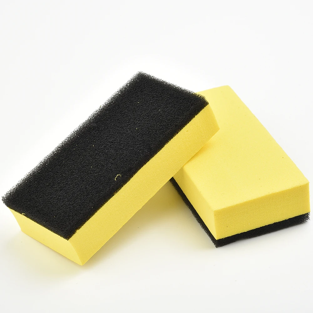 5/10/20pcs 8*4*1.8cm Yellow Car Waxing Polishing Foam Sponge Pads Cleaning Detailing Tool Ultra-thin Coating Sponge Layer
5/10/20pcs 8*4*1.8cm Yellow Car Waxing Polishing Foam Sponge Pads Cleaning Detailing Tool Ultra-thin Coating Sponge Layer