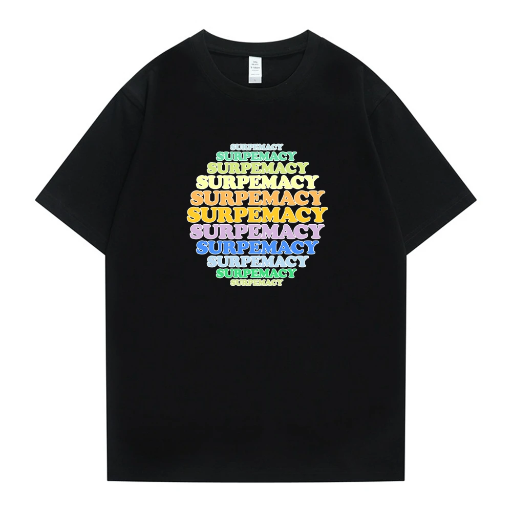Luxury brand y2k Gothic top surpemacy Casual Fashion Clothing Men T Shirt Cotton O-Neck tshirts Earth Short-Sleeve Women Tee new
Luxury brand y2k Gothic top surpemacy Casual Fashion Clothing Men T Shirt Cotton O-Neck tshirts Earth Short-Sleeve Women Tee new