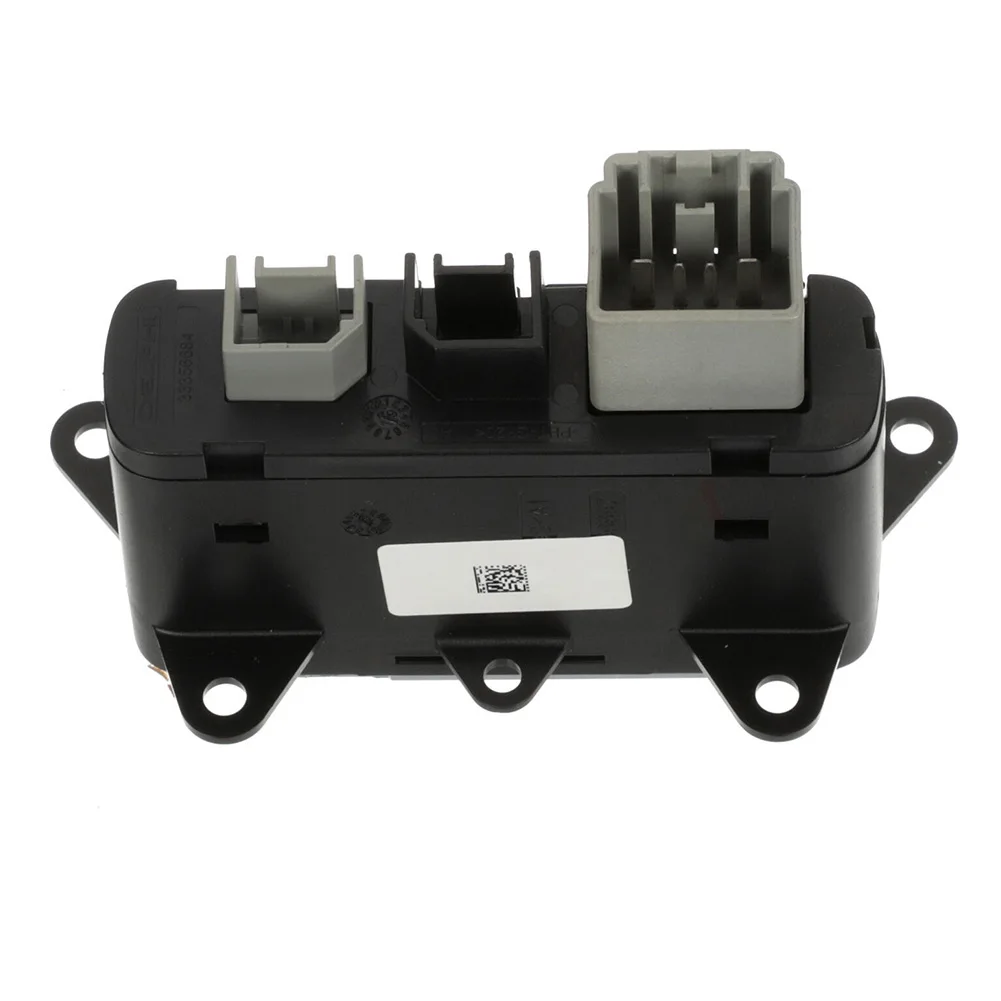Part Connector 68323663AE Accessories Black Connector For Grand Cherokee 2018-2022 Plastic Practical Brand New
Part Connector 68323663AE Accessories Black Connector For Grand Cherokee 2018-2022 Plastic Practical Brand New