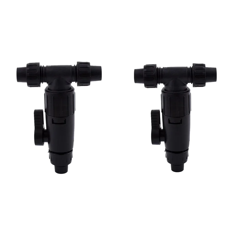 Hose Quick Connect Tee Valve Aquarium Of Water Pipe Fish Tank Quick Release Tee Valve Garden Irrigation Fittings
Hose Quick Connect Tee Valve Aquarium Of Water Pipe Fish Tank Quick Release Tee Valve Garden Irrigation Fittings