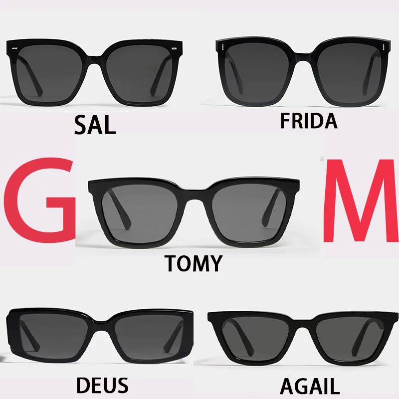 2022 GM Men SunglassesWomen GM Designer Big Frame Elegant Sun Glasses Fashion Lunette De Soleil Homme Star Sunglasses FRIDA
2022 GM Men SunglassesWomen GM Designer Big Frame Elegant Sun Glasses Fashion Lunette De Soleil Homme Star Sunglasses FRIDA