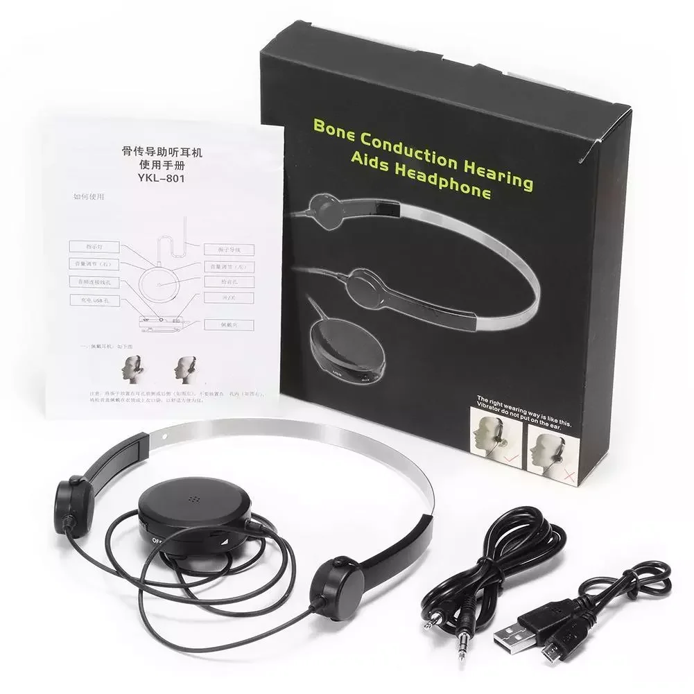 350 mah rechargeable noise-cancelling earphones for elderly hearing difficulties earphones for hearing AIDS for bone conduction
350 mah rechargeable noise-cancelling earphones for elderly hearing difficulties earphones for hearing AIDS for bone conduction