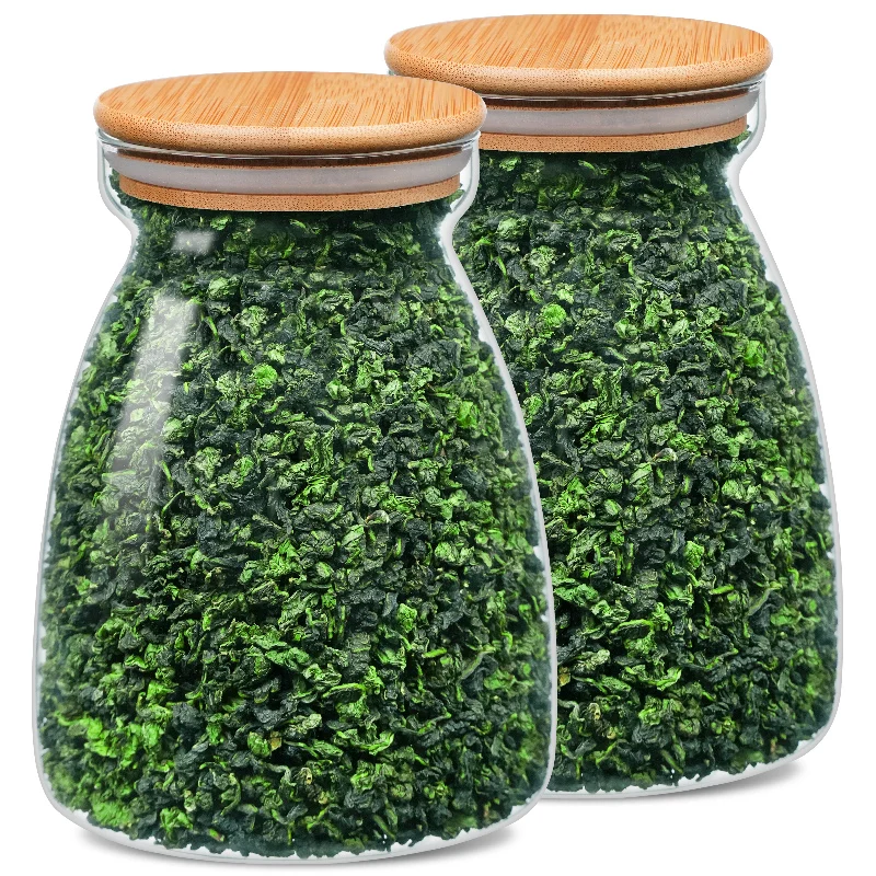Chinese Tieguanyin Fujian Limited time Big sale 50% off Specialty Oolong Tea China Tie Guan Yin Organic Tea
Chinese Tieguanyin Fujian Limited time Big sale 50% off Specialty Oolong Tea China Tie Guan Yin Organic Tea