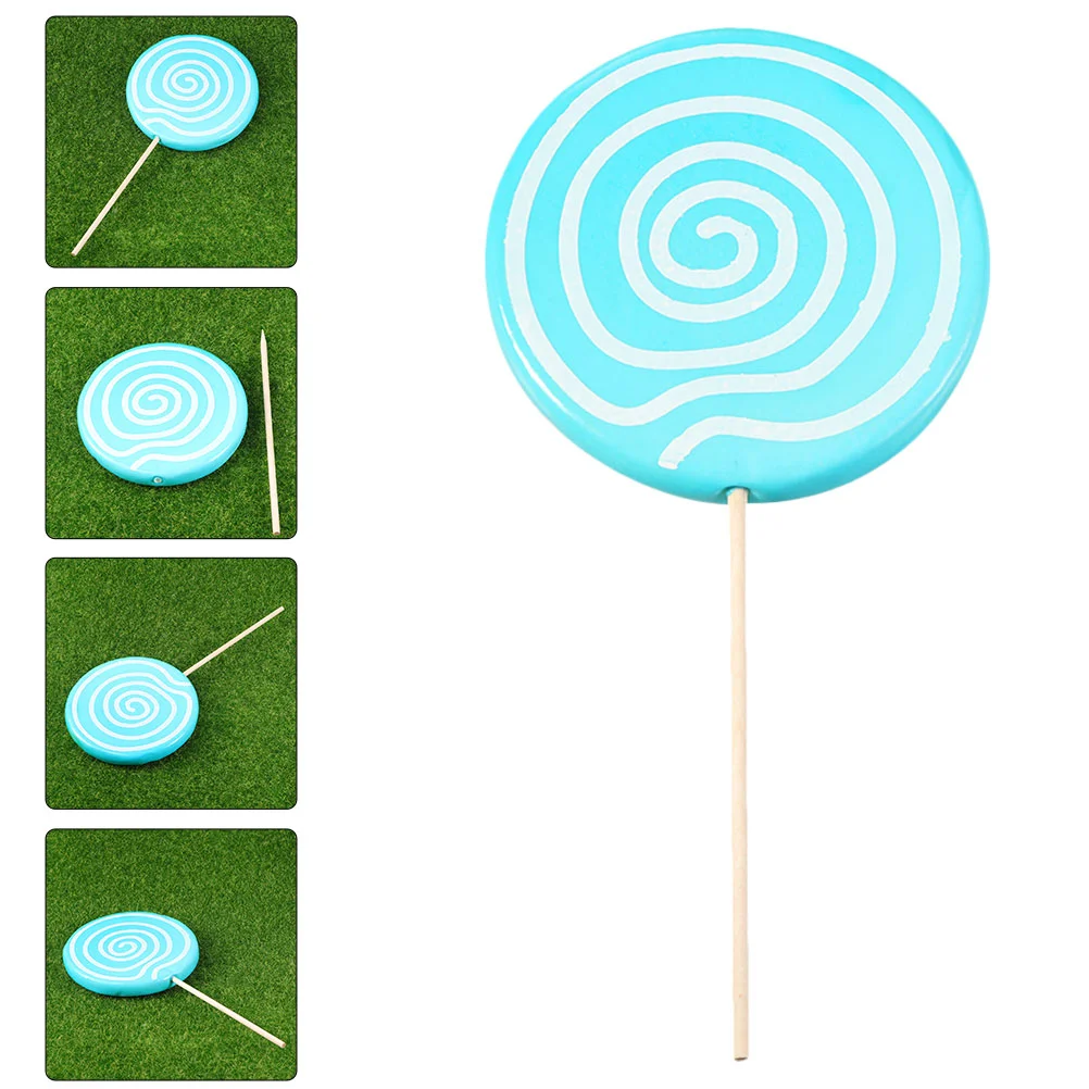 2 Pcs Simulation Lollipop Photo Prop Christmas Toys Scene Ornaments Bulk Wedding Decor Decorative Accessories Photography 
2 Pcs Simulation Lollipop Photo Prop Christmas Toys Scene Ornaments Bulk Wedding Decor Decorative Accessories Photography