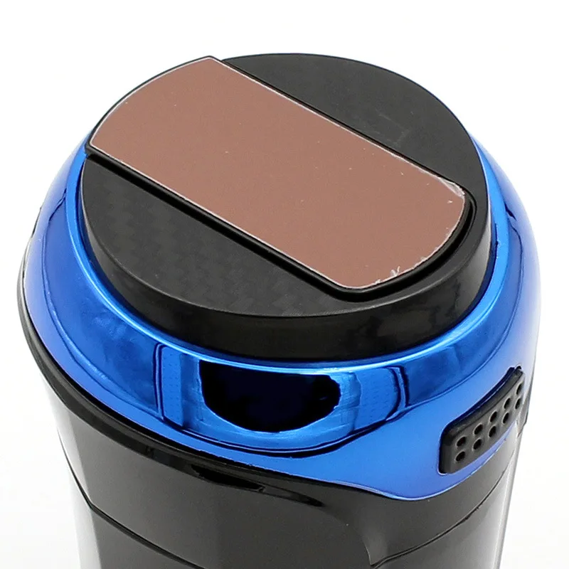 Car ashtray cigarette lighter with light and cover creative car interior car accessories
Car ashtray cigarette lighter with light and cover creative car interior car accessories
