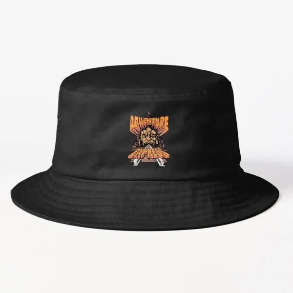 Adventure Express Bucket Hat Bucket Hat Women Black Fish Solid Color Mens Sun Fashion Spring Hip Hop Casual Sport Fishermen
Adventure Express Bucket Hat Bucket Hat Women Black Fish Solid Color Mens Sun Fashion Spring Hip Hop Casual Sport Fishermen