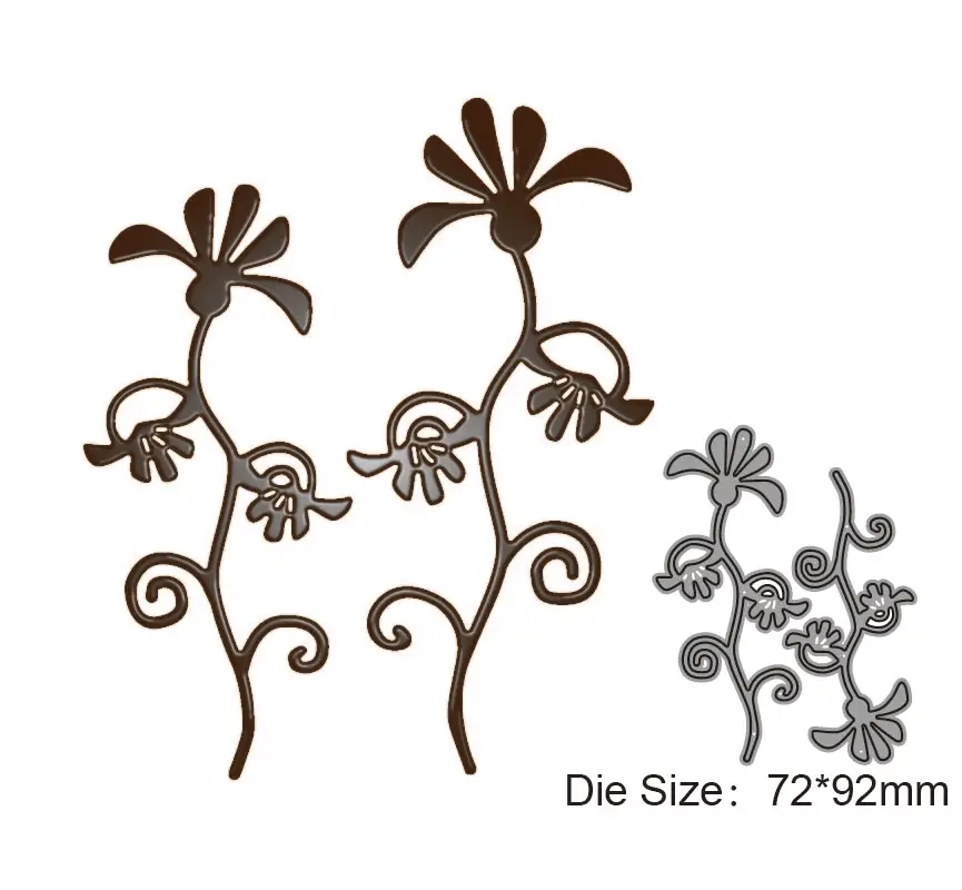 2023 New floret Metal Cutting Mold Cutting Mold Decoration Scissor Paper Process Cutting Tool Mold Blade Stamping Mold
2023 New floret Metal Cutting Mold Cutting Mold Decoration Scissor Paper Process Cutting Tool Mold Blade Stamping Mold