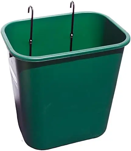 Tennis Court Trash Basket
Tennis Court Trash Basket