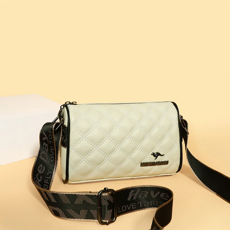 Однотонная сумка через плечо 100% из натуральной кожи для женщин, женский мессенджер из 2023 мягкой коровьей кожи, женская сумка-тоут, дамская сумочка
Однотонная сумка через плечо 100% из натуральной кожи для женщин, женский мессенджер из 2023 мягкой коровьей кожи, женская сумка-тоут, дамская сумочка