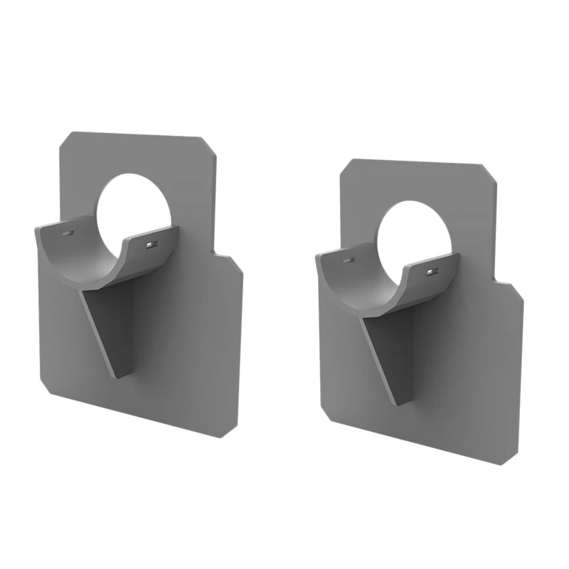 2 Pcs Swimming Pool Pipe Holder Water Hose Support Bracket Suitable For Hoses With Diameters Between 30-37 Mm Bracket
2 Pcs Swimming Pool Pipe Holder Water Hose Support Bracket Suitable For Hoses With Diameters Between 30-37 Mm Bracket