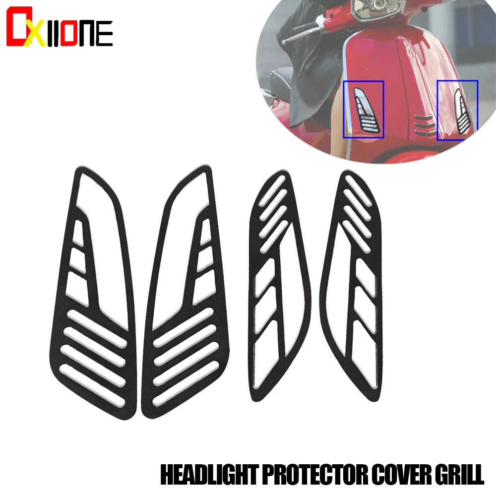 For VESPA SPRINT PRIMAVERA 150 ALL YEARS Motorcycle Accessories Headlight Head Light Guard Protector Cover Protection Grill
For VESPA SPRINT PRIMAVERA 150 ALL YEARS Motorcycle Accessories Headlight Head Light Guard Protector Cover Protection Grill