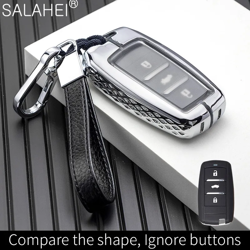 Car Key Cases Cover Shell For Changan Cs35plus Cs35 Cs15 Cs75 Cs95 Cx20 Cs1 Cv1 Alsvin V7 Raeton 2018 Cs55 Cx70 Accessories
Car Key Cases Cover Shell For Changan Cs35plus Cs35 Cs15 Cs75 Cs95 Cx20 Cs1 Cv1 Alsvin V7 Raeton 2018 Cs55 Cx70 Accessories