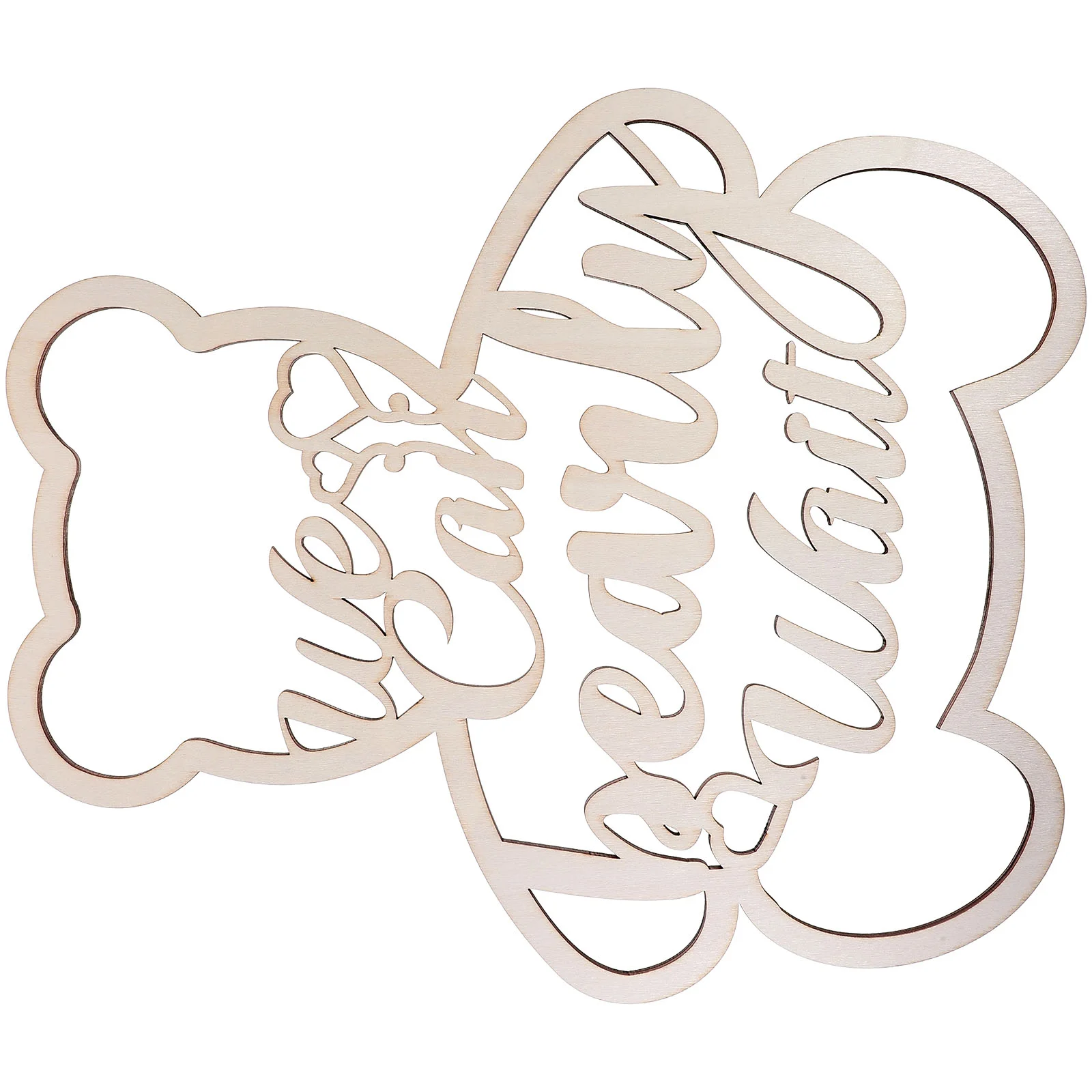 Baby Photo Props Decor Hollow Sign Boy Shower Bear Decoration Party Wooden Girl Favor
Baby Photo Props Decor Hollow Sign Boy Shower Bear Decoration Party Wooden Girl Favor