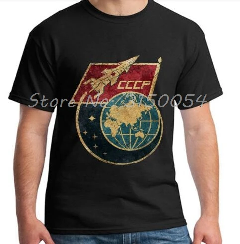 New Vintage Russia CCCP Yuri Gagarin T-Shirt Men Group Team Soviet Retro Tshirt Sputnik Space Exploration Program T Shirt Tee
New Vintage Russia CCCP Yuri Gagarin T-Shirt Men Group Team Soviet Retro Tshirt Sputnik Space Exploration Program T Shirt Tee