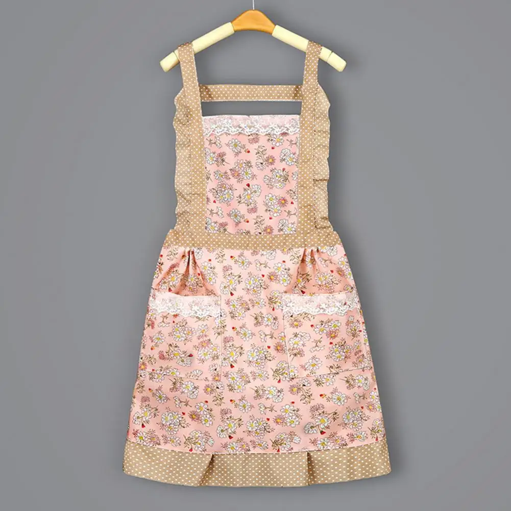 Fashion Kitchen Apron Breathable Washable Wide Shoulder Strap Skirt Apron Cooking Apron Baking Apron
Fashion Kitchen Apron Breathable Washable Wide Shoulder Strap Skirt Apron Cooking Apron Baking Apron
