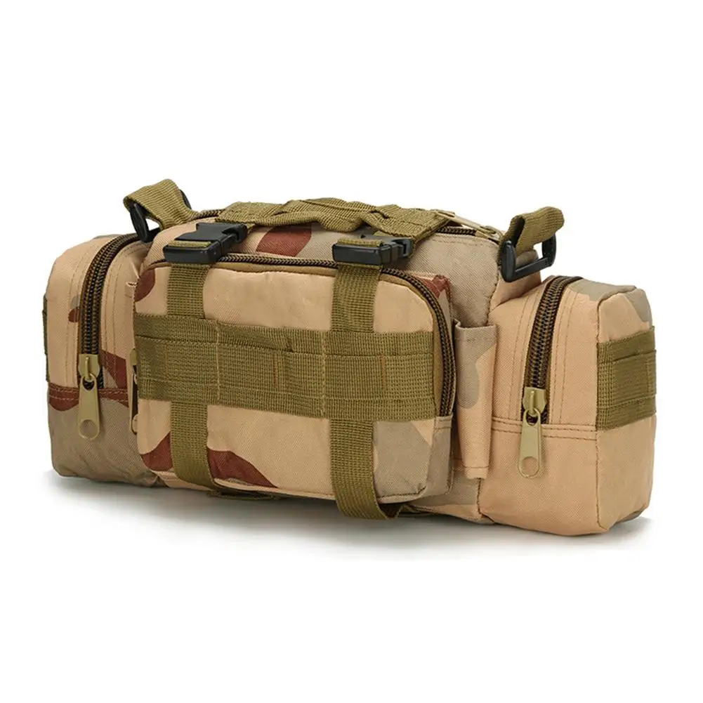 Waterproof Fishing Bag Sports Waterproof Multi-functional Multi-color Bag For Outdoor Hiking Dog Walking Fishing Lure Reel Bags
Waterproof Fishing Bag Sports Waterproof Multi-functional Multi-color Bag For Outdoor Hiking Dog Walking Fishing Lure Reel Bags