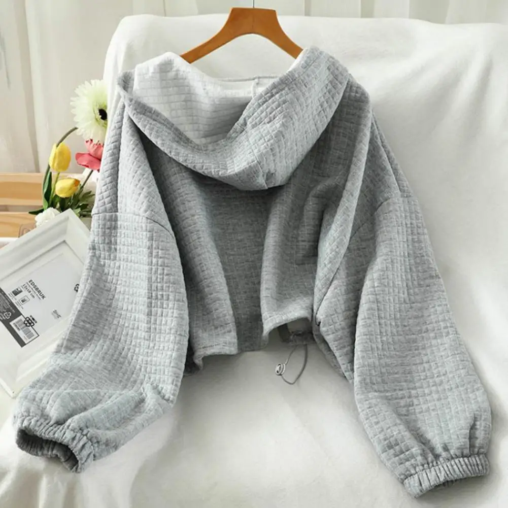 Women Sling Sweatshirt Sweatpants Set Stylish Women's Autumn Winter Sport Outfit Sling Vest Hooded Coat Elastic Waist Sweatpants
Women Sling Sweatshirt Sweatpants Set Stylish Women's Autumn Winter Sport Outfit Sling Vest Hooded Coat Elastic Waist Sweatpants