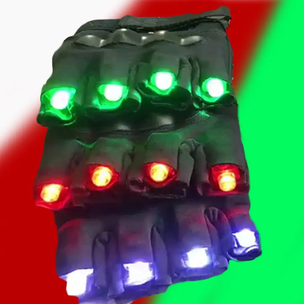 Free shipping New High quality green laser gloves nightclub bar party dance singer dance props DJ mechanical gloves light
Free shipping New High quality green laser gloves nightclub bar party dance singer dance props DJ mechanical gloves light