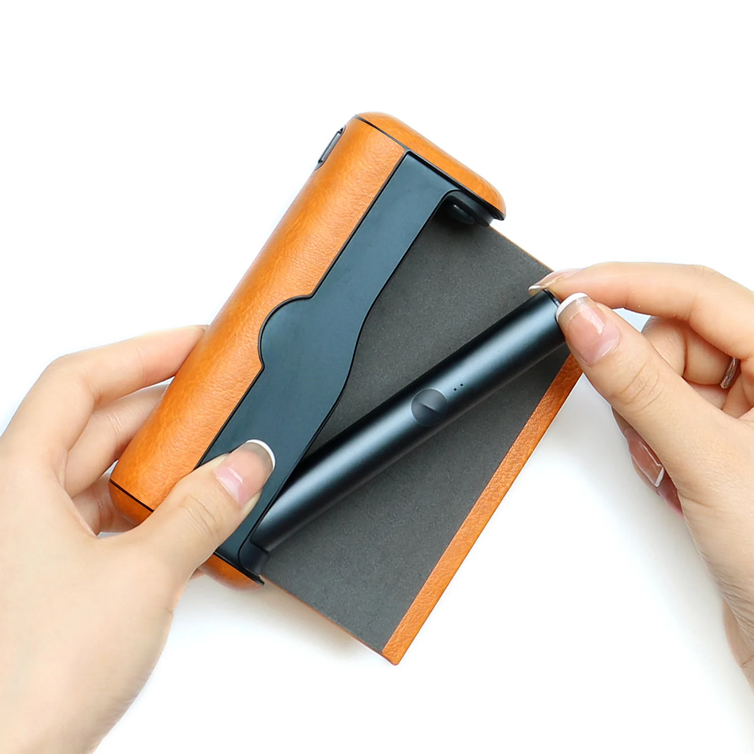 New IQO ILUMA PRIME Protective Case with Dustproof Shockproof Design for Cigarette Accessories
New IQO ILUMA PRIME Protective Case with Dustproof Shockproof Design for Cigarette Accessories