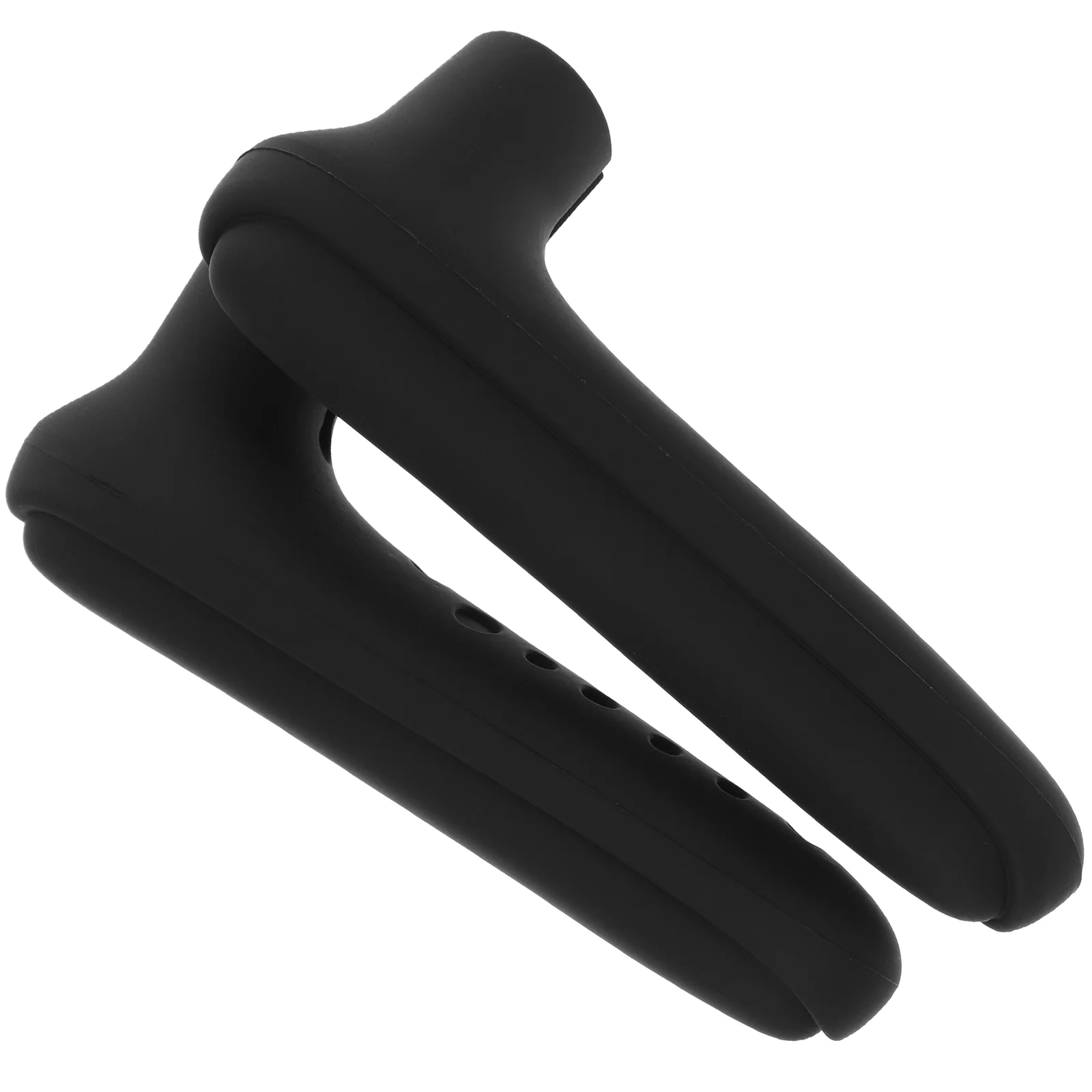 2Pcs Child Proof Door Handle Cover Proofing Door Handle Sleeve Cover 
2Pcs Child Proof Door Handle Cover Proofing Door Handle Sleeve Cover