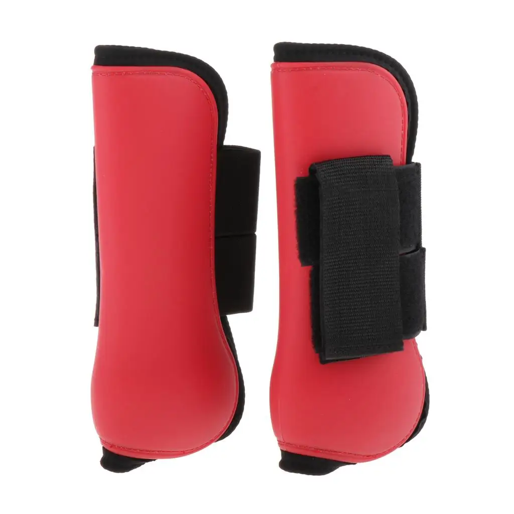 Horse Leg Boots Boots Leg Protection WRAP - Set of 2 Leg Wraps - Choose of Colors
Horse Leg Boots Boots Leg Protection WRAP - Set of 2 Leg Wraps - Choose of Colors