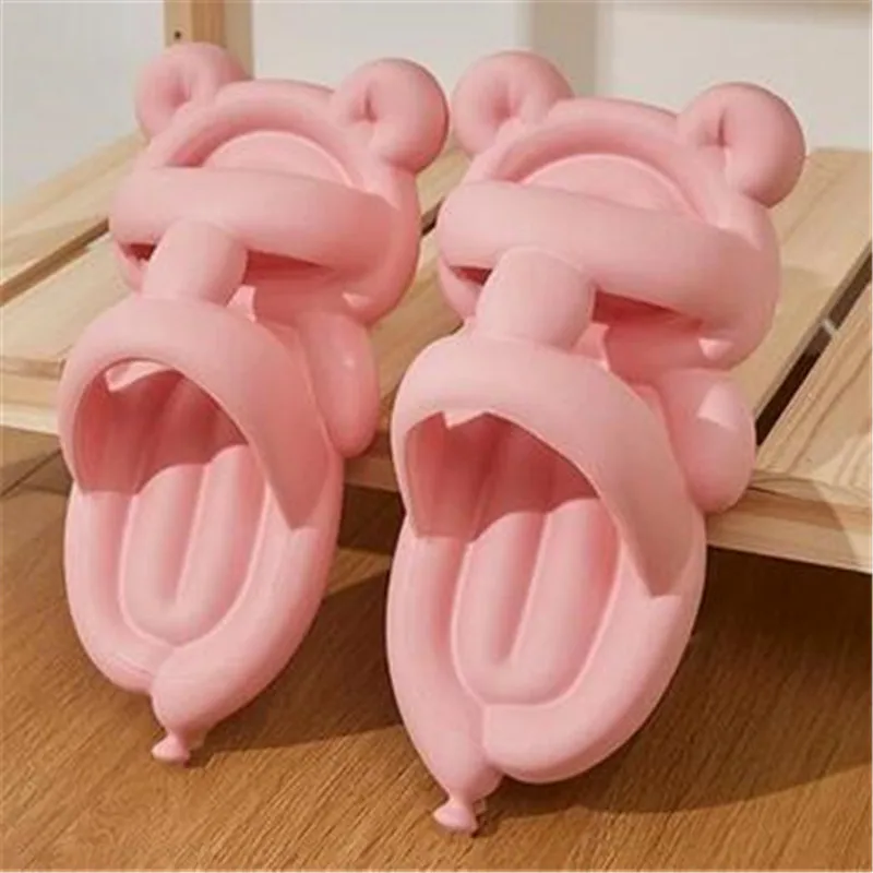 Summer women's slide fashion platform soft non-slip sandals new indoor bathroom slippers 
Summer women's slide fashion platform soft non-slip sandals new indoor bathroom slippers