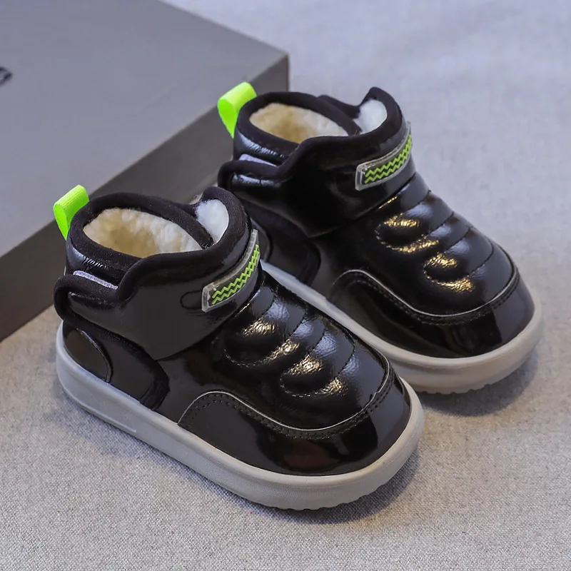 Зимние детские зимние сапоги для детей, девочек, детей, мальчиков, уличные теплые Нескользящие водонепроницаемые сапоги с мехом, Повседневн...
Зимние детские зимние сапоги для детей, девочек, детей, мальчиков, уличные теплые Нескользящие водонепроницаемые сапоги с мехом, Повседневн...