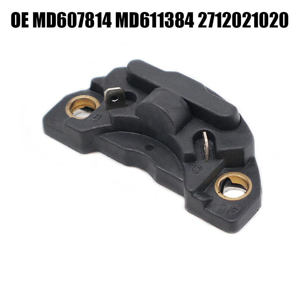 Stable Performance Ignition Module Module Car Accessories For Hyundai 86-89 For Mazda 87-88 Ignition Module For Hyundai 86-89
Stable Performance Ignition Module Module Car Accessories For Hyundai 86-89 For Mazda 87-88 Ignition Module For Hyundai 86-89