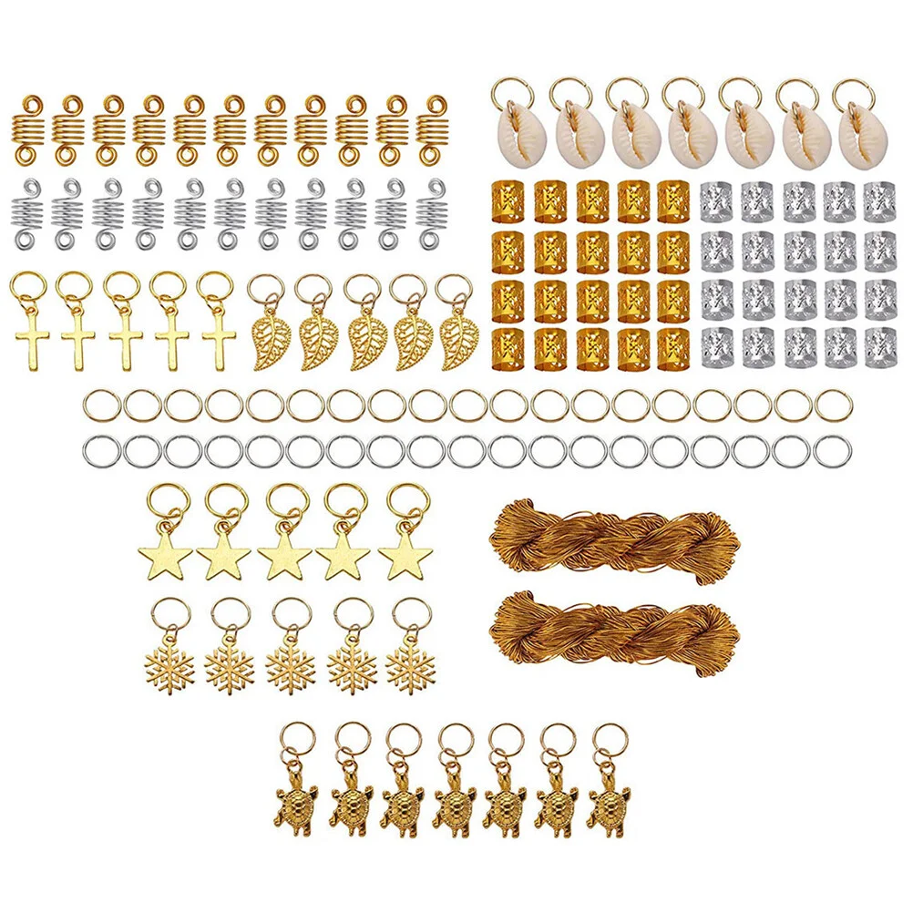 Accessories Shell Hair Accessories Braids Dreadlock Braiding Charms Pendant Aluminum
Accessories Shell Hair Accessories Braids Dreadlock Braiding Charms Pendant Aluminum