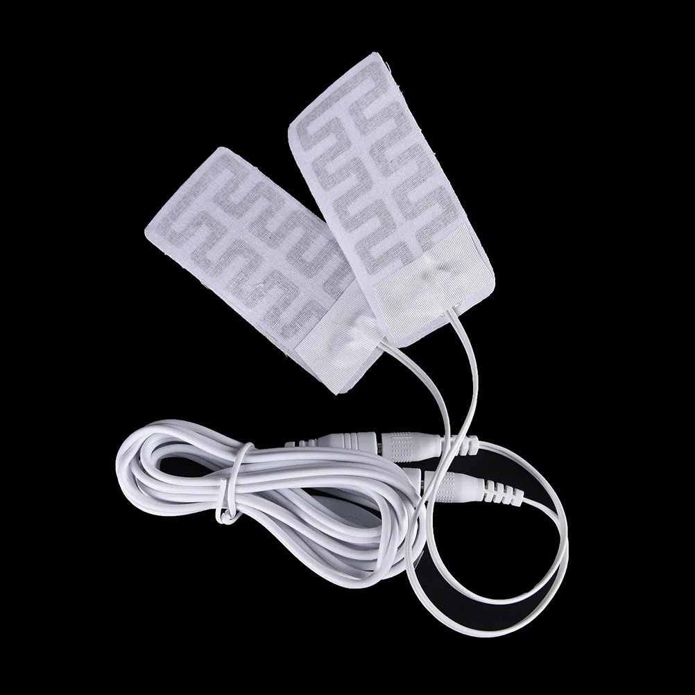 5 в перчатки с подогревом от USB самодельные накладки с подогревом для ног перчатки коврик для мыши зимний обогреватель
5 в перчатки с подогревом от USB самодельные накладки с подогревом для ног перчатки коврик для мыши зимний обогреватель