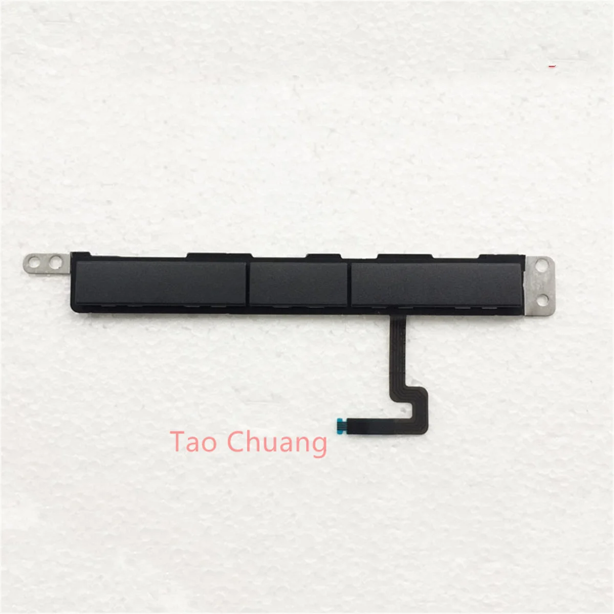 FOR Lenovo ThinkPad P50 P51 P70 P71 Left and right keys Touchpad mouse button PK37B00GA00
FOR Lenovo ThinkPad P50 P51 P70 P71 Left and right keys Touchpad mouse button PK37B00GA00