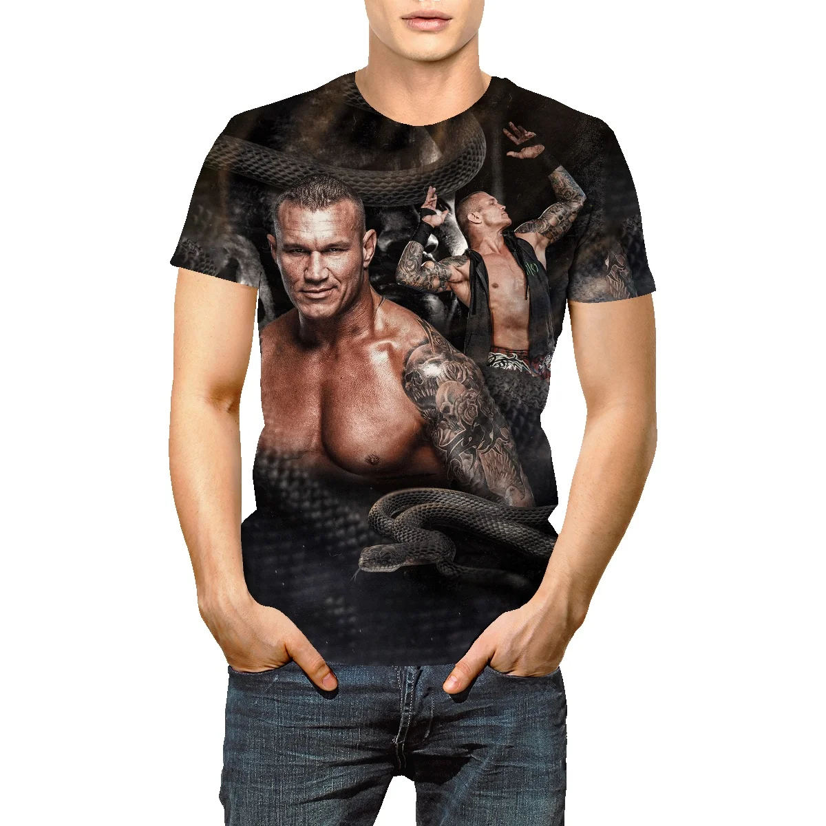 WWE летние Брендовые мужские WWET рубашки для мужчин и женщин Нижние рубашки с круглым вырезом парные свободные Симпатичные рубашки
WWE летние Брендовые мужские WWET рубашки для мужчин и женщин Нижние рубашки с круглым вырезом парные свободные Симпатичные рубашки