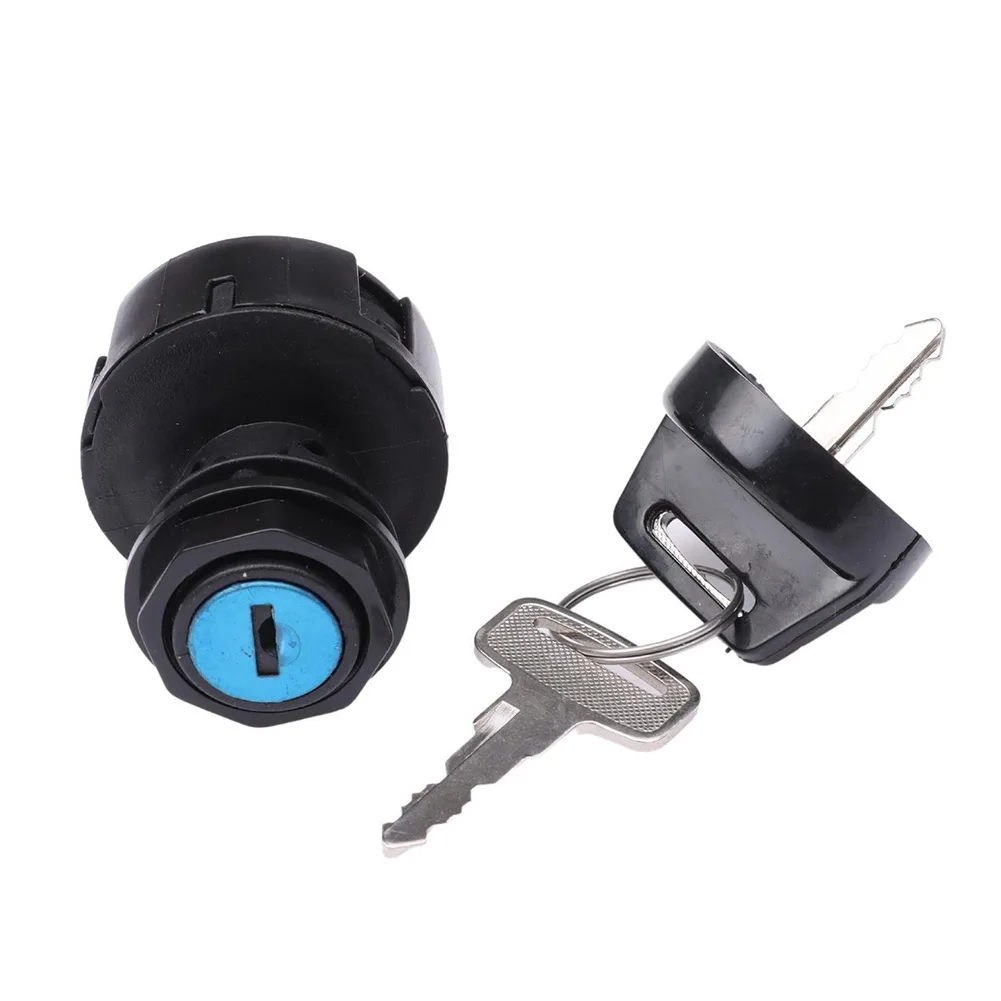 Black Plastic Ignition Switch Replacement with Improved Heat Sink for New Holland TC35 TC35D TC40 TC40D TC45 TC45D
Black Plastic Ignition Switch Replacement with Improved Heat Sink for New Holland TC35 TC35D TC40 TC40D TC45 TC45D