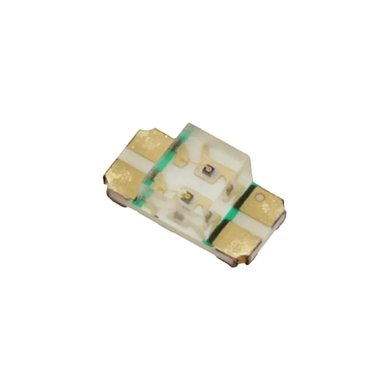 100PCS LTST-C235KGKRKT SMD зеленый + красный прозрасветодиодный LED двухцветный 2V 20mA |