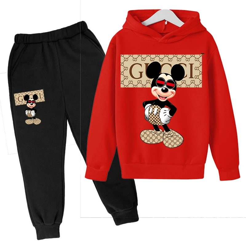 2022 Kids Sets 4-14 Years Clothes Boys Brand Tracksuit Tops Pants 2pcs Children Boy Spring Autumn Outfits Girls Hoodie Pants Fit
2022 Kids Sets 4-14 Years Clothes Boys Brand Tracksuit Tops Pants 2pcs Children Boy Spring Autumn Outfits Girls Hoodie Pants Fit